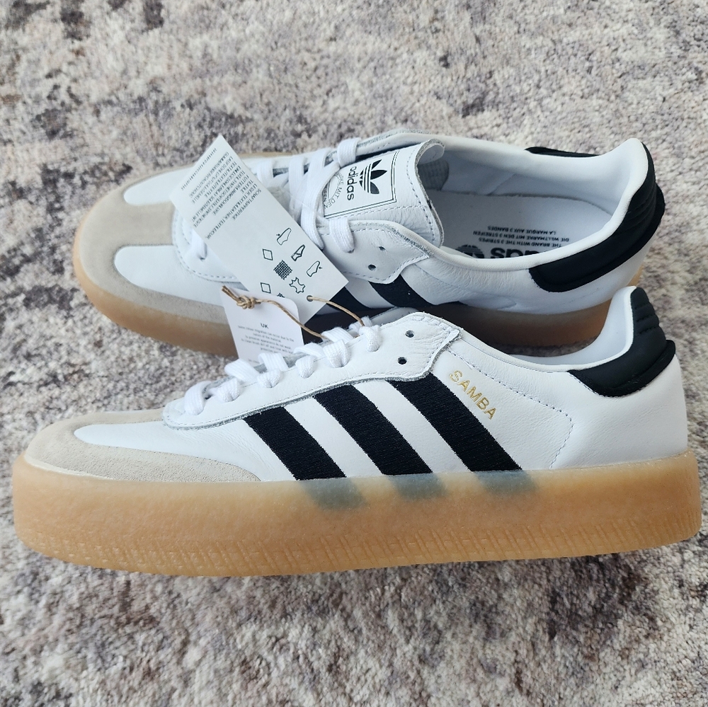 Sambae Adidas Samba size 8.5 new